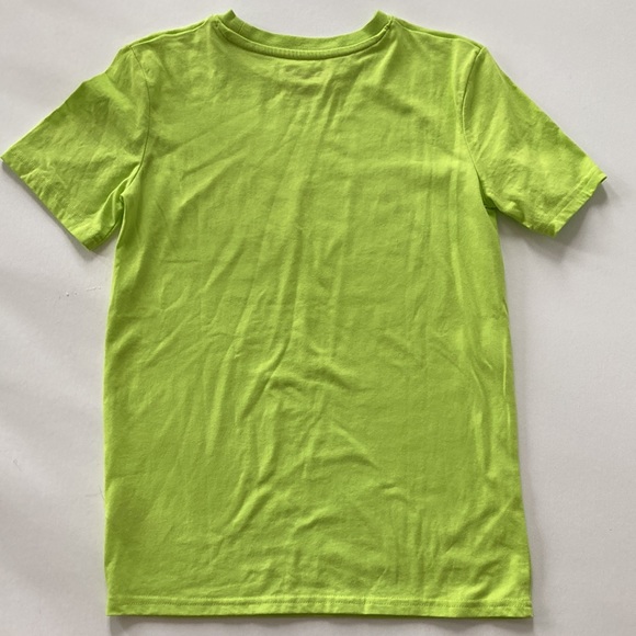 Boys Champion Neon Short Sleeve Tee - Picture 4 of 4